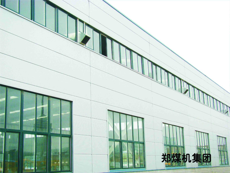 河南钢板